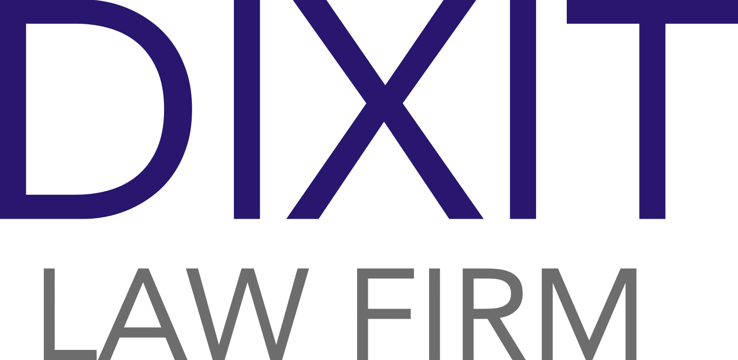 Dixit Law Firm