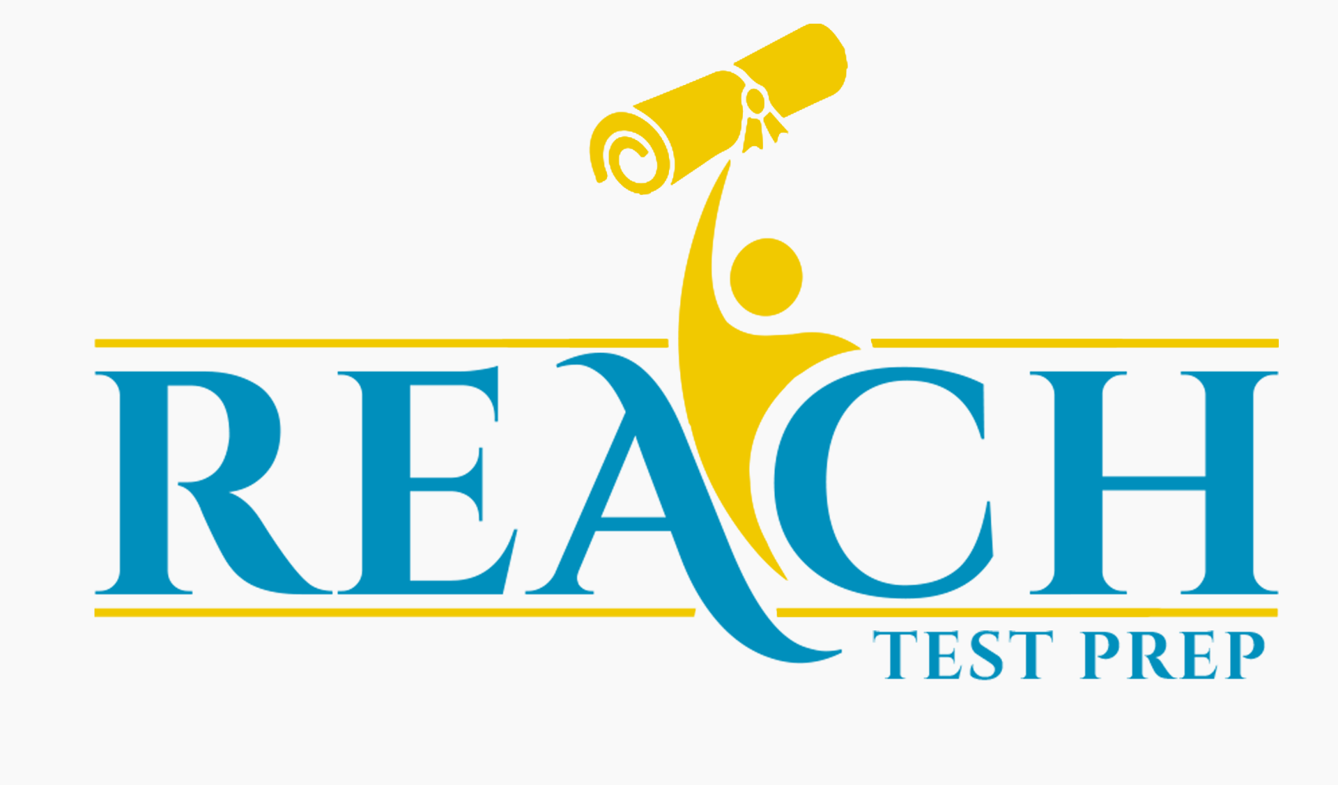 Reach Test Prep