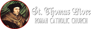 St. Thomas More