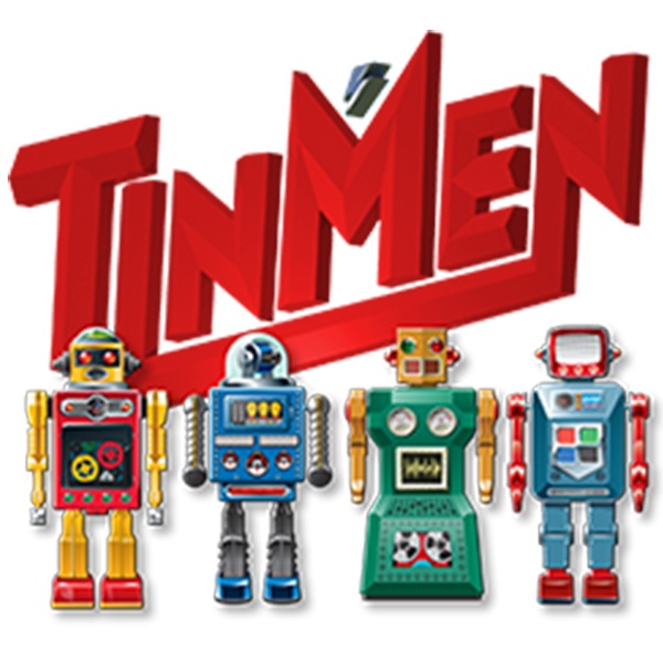 Tin Men