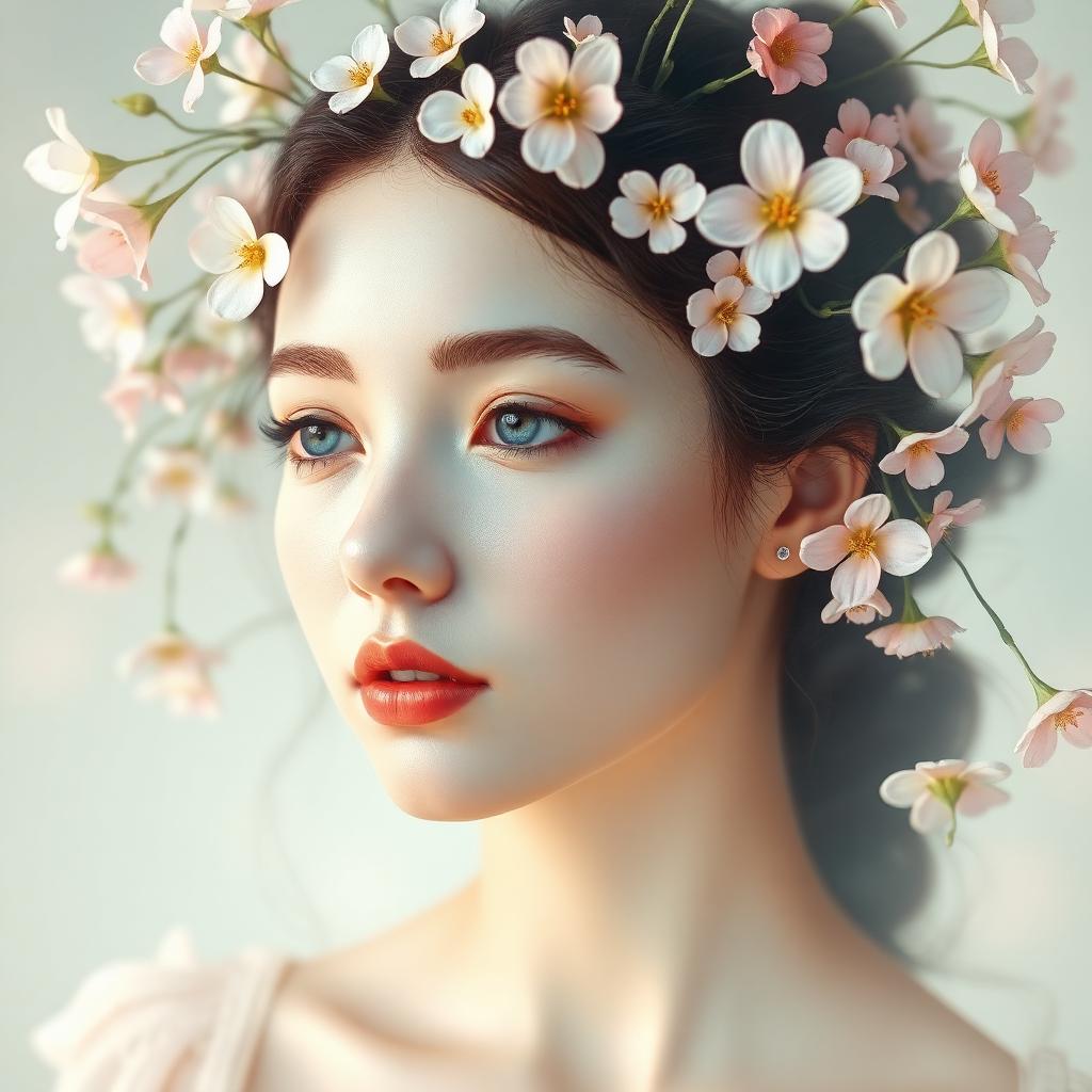 AI Creative Pages work 1