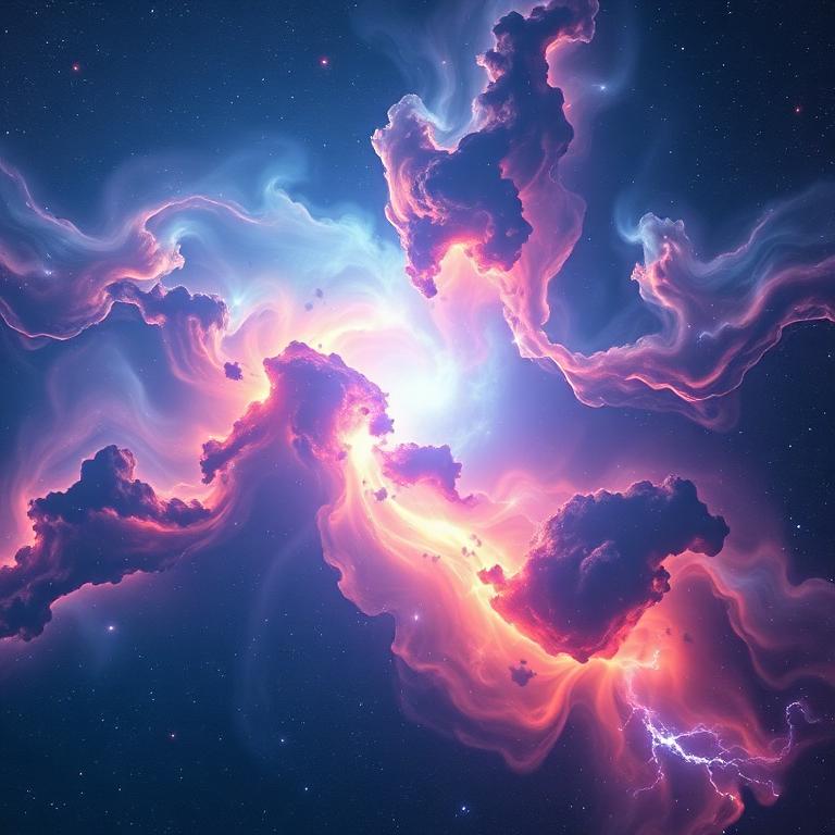AI Creative Pages work 11