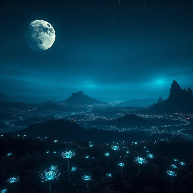 Visual Effects work 11