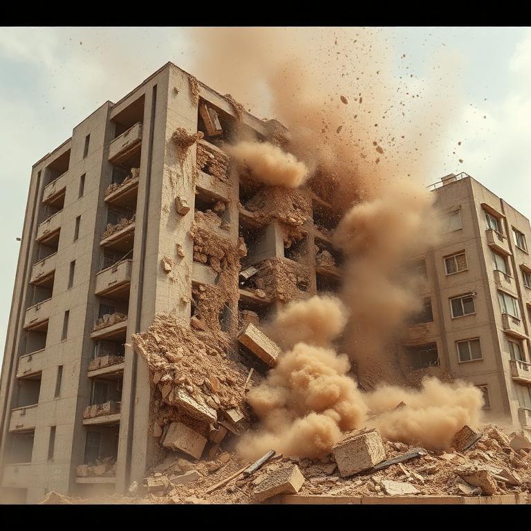 Visual Effects work 12