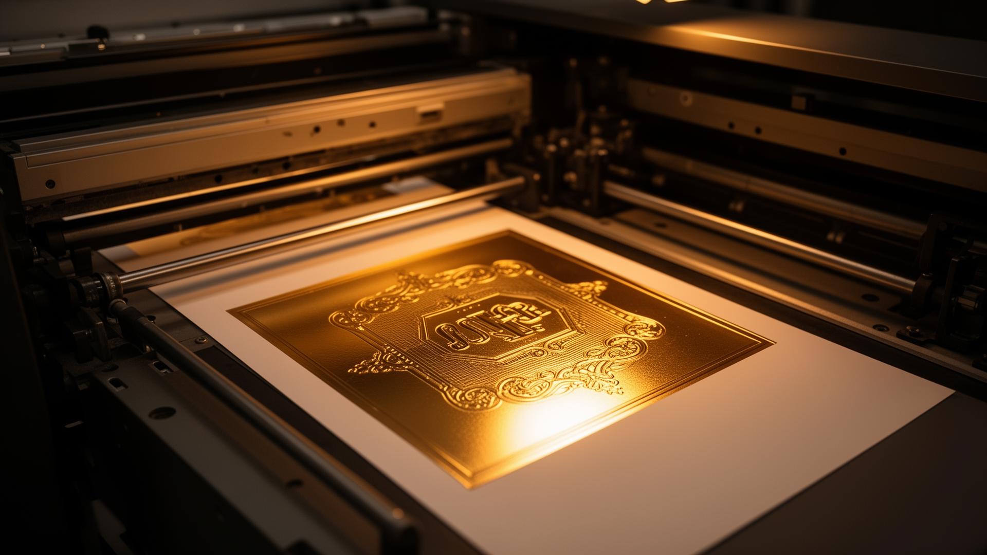 Print Services