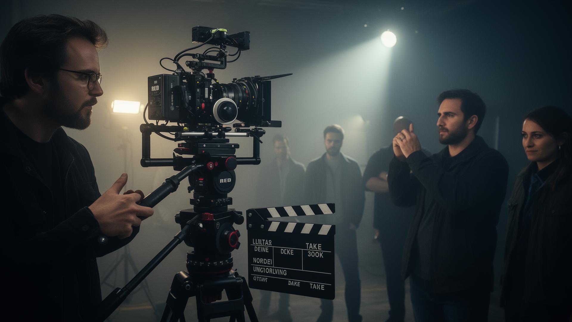 Videography & Editing