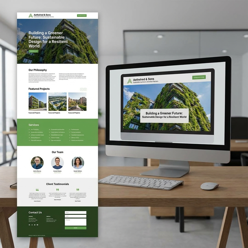 Websites & SEO work 8
