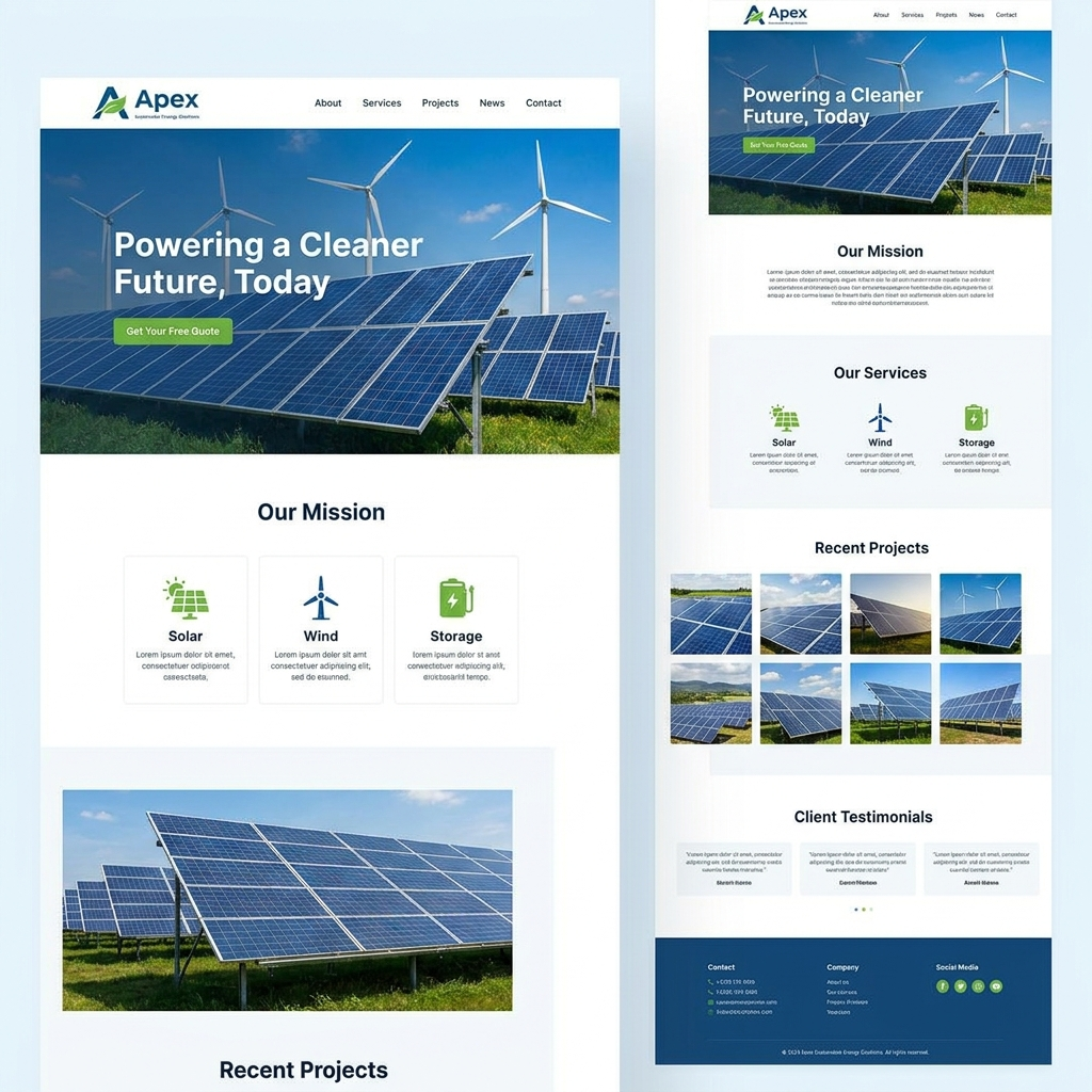 Websites & SEO work 9