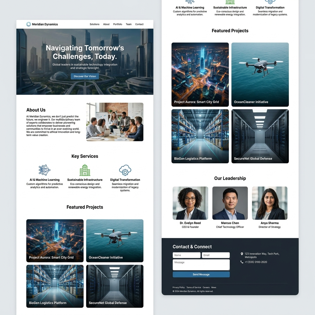 Websites & SEO work 4